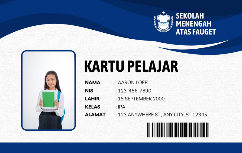 3 Trik Tersembunyi Membuat Kartu Ujian Sekolah Canva di 2026 yang Jarang Diketahui