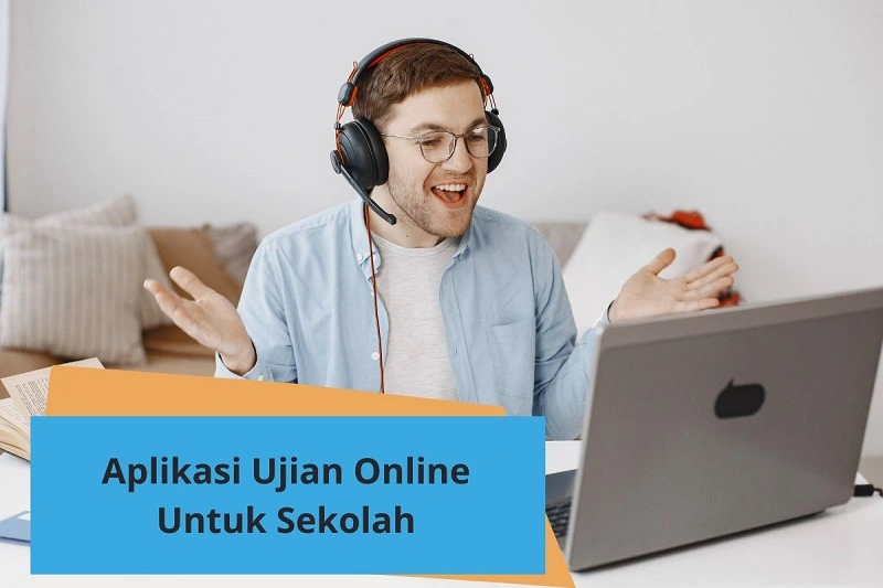 5 Cara Ujian Sekolah Online 2026 yang Wajib Kamu Tahu