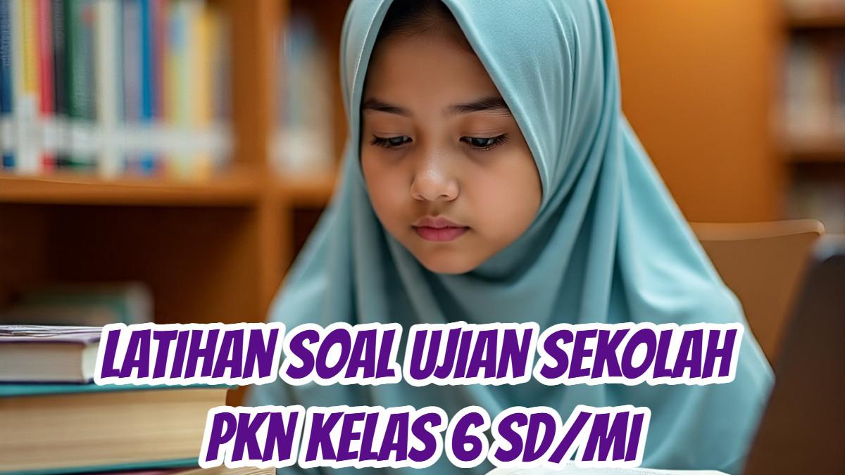 Berita Ujian Sekolah 2025 Terbaru Hari Ini - Tribunnewsmaker com Berita Ujian Sekolah 2025 Terbaru Hari Ini - Tribunnewsmaker com