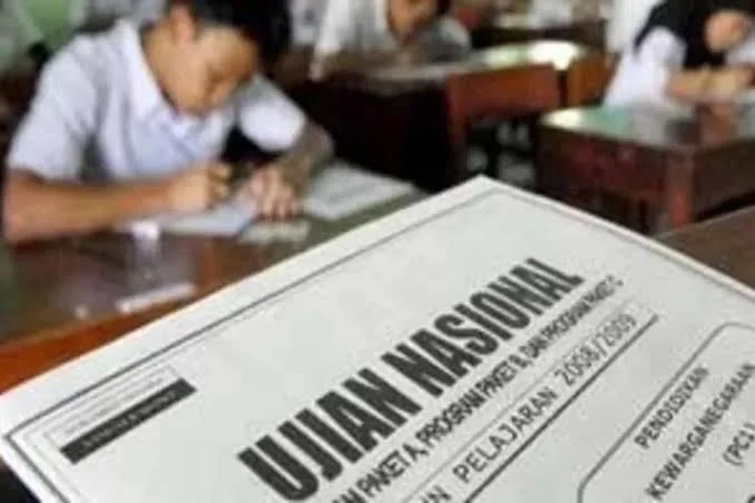 Rencana Ujian Nasional 2026 Pakar UM Surabaya Sampaikan Catatan Penting