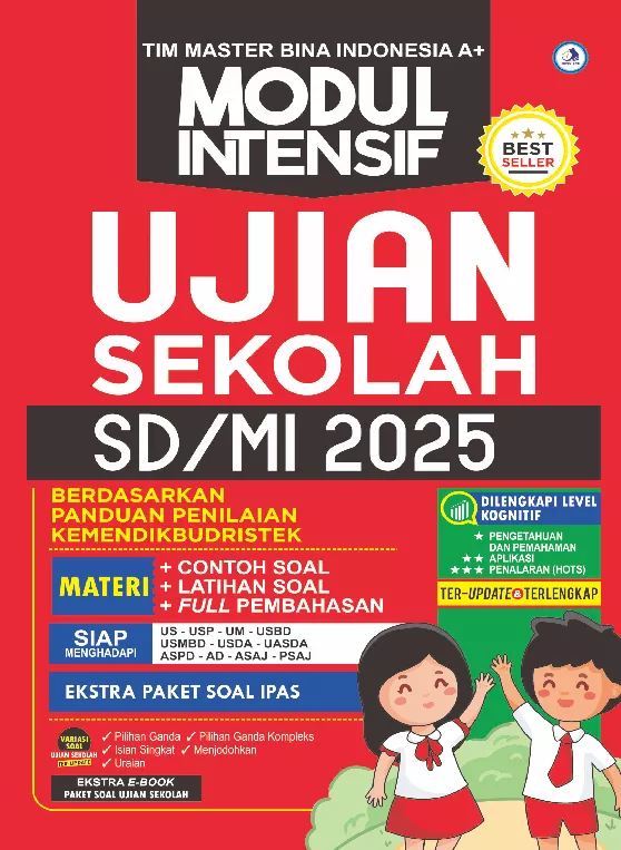 5 Rahasia Cover Ujian Sekolah 2026 yang Ternyata Bikin Nilai Naik Drastis