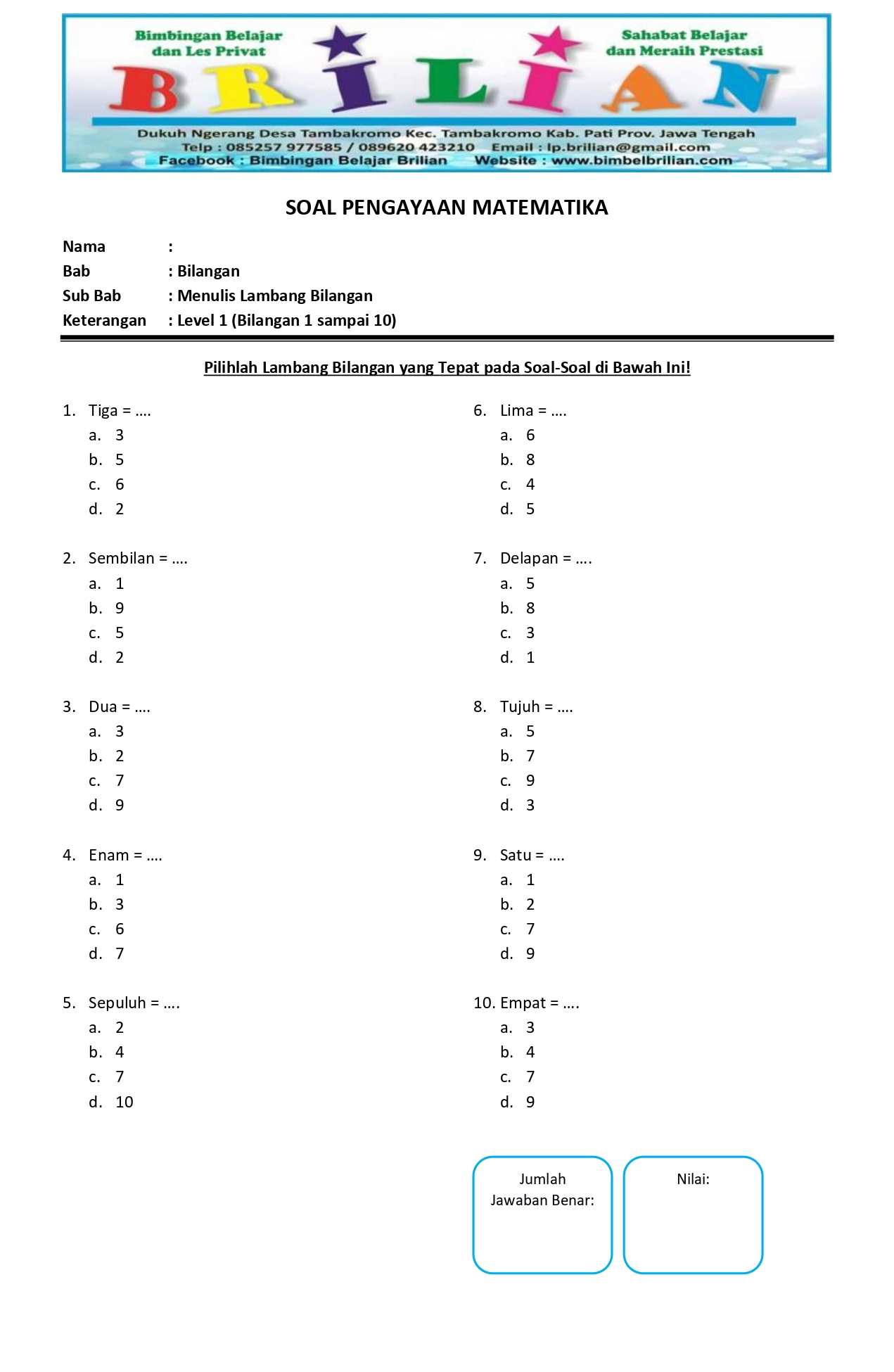 Ternyata Ini Rahasia Soal Tema 7 dan Jawaban Kelas 4 dan Jawaban Terupdate Terbaru